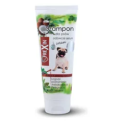 FREXIN Šampūnas raminantis / jautriai odai 220 g