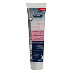 Dr.Clauder’s „Pro Life Mother & Kitten“ emulsija katėms ir mažiems kačiukams 100g