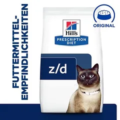 Hill's Prescription Diet z/d Food Sensitivities