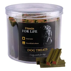 Fitmin for Life Dental Cross Eucalyptus skanėstai šunims 30 vnt