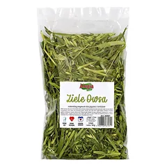 ALEGIA avižų žolė 80g