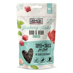 MAC's CAT Shakery Sticks skanėstai katėms, vištiena (50 g) — 2 nuotrauka