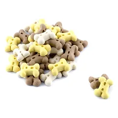 MACED Vanilla Mix skanėstai 10 kg