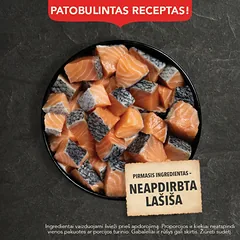Acana Wild Coast sausas pašaras šunims, 9.7 kg — 4 nuotrauka