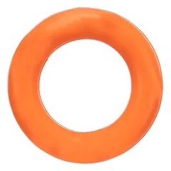 Žiedas TRIXIE Natūrali guma 9cm