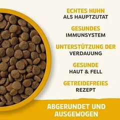 Applaws Adult Huhn Kleine & Mittelgroße Rassen