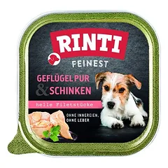 Rinti Feinest 11 x 150 g — 5 nuotrauka
