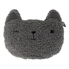 D&D Katzenspielzeug I Love Happy Cats "Zoran“ grau