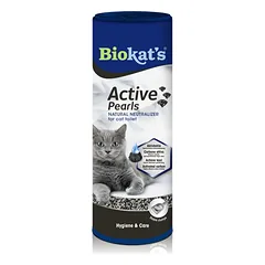 Kraiko kvapus naikinanti priemonė BIOKAT'S Active Pearls 700ml