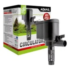 Circulator  2000 vandens siurblys, 2000 l/h, 350 l, 27 W