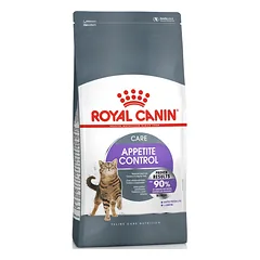 Royal Canin Appetite Control Adult sausas pašaras katėms 2kg.