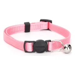 Nobleza nailoninis antkaklis katėms, 22–35 cm — 2 nuotrauka