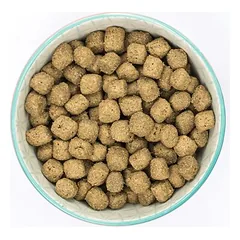 Burns Puppy Original - su ėriena ir ryžiais, sausas maistas šuniukams — 5 nuotrauka