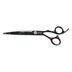Groom Professional Sirius lenktos žirklės - 18 cm lenktos žirklės