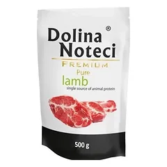 Dolina Noteci Premium Pure Eriena 500g