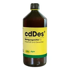 cdDes