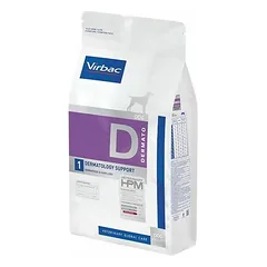 HPMD Dog Dermatology support 7 kg — 2 nuotrauka