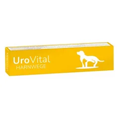 reboVet UroVital