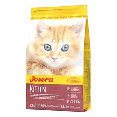 JOSERA Cat Minette 2x2 kg — 2 nuotrauka