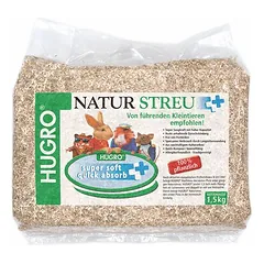 Hugro Naturstreu 