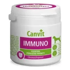 Canvit Immuno šunims