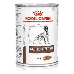 Royal Canin Veterinary Canine Gastrointestinal Mousse drėgnas maistas šunims — 2 nuotrauka