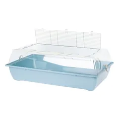 Interzoo narvas žiurkėnams Big Alex Empty Coastal, L 78 x B 48 x H 26,5 cm — 2 nuotrauka