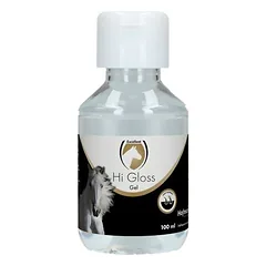 Excellent Horse Hi Gloss gelis, Kiekis: 250 ml — 2 nuotrauka