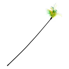 TIAKI Federwedel Limette