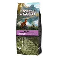 ARQUIVET Original Adult Aviena su ryžiais 12 kg