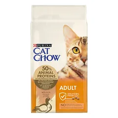 Purina Cat Chow Adult su antiena 15 kg