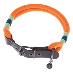 Nomad Tales Spirit Halsband, tangerine