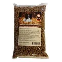 Family Dog Standart Adult MINI 1kg