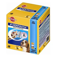 Pedigree Denta-Stix mittelgroße Hunde MP