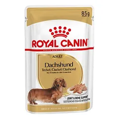 Royal Canin Dachshund Mousse drėgnas maistas šunims — 2 nuotrauka