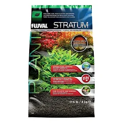 Fluval stratum substratas 8kg