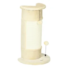 Kačių draskyklė 58 cm