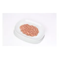 Almo Nature HFC Jelly Tuna 70g tunas drebučiuose konservai katėms, 24 x 70 g — 3 nuotrauka