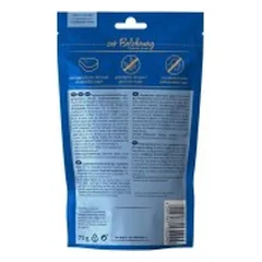 Happy Dog skanėstas šunims su jautiena Meat Snack Allgäu, 75 g — 5 nuotrauka