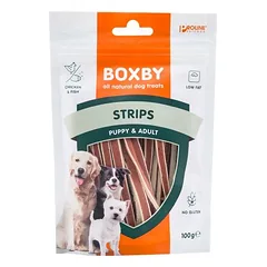 Boxby Strips