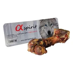 alpha spirit Schinkenknochen ganz