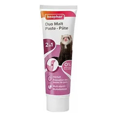 Beaphar Duo Malt Paste for Ferrets 100 g — 4 nuotrauka