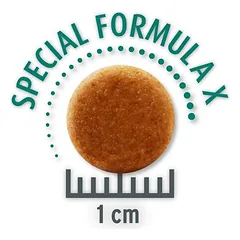 Concept for Life sausas maistas katėms, ekonominė pakuotė už gerą kainą, > 10 kg — 5 nuotrauka