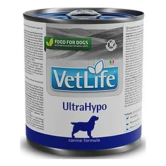 Farmina Vet Life Dog UltraHypo 300 g