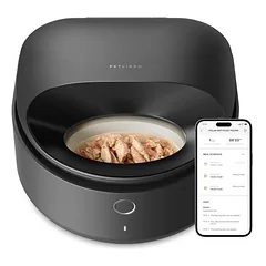 Petlibro Polar Futterautomat für Nassfutter
