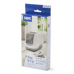 Savic Bag It Up Maxi kraiko dėžės maišai