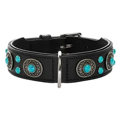 HUNTER Halsband Sioux