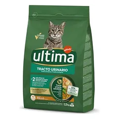 Ultima Urinary Tract Huhn