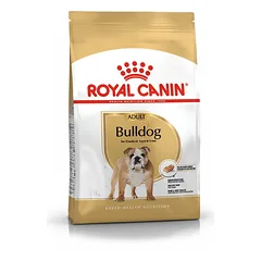 Royal Canin Bulldog Adult 12 kg