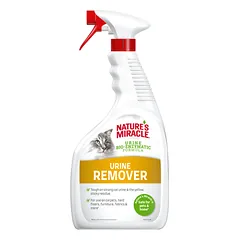 Nature’s Miracle šlapimo valiklis katėms 946 ml parduotuvėje mumbo.lt
